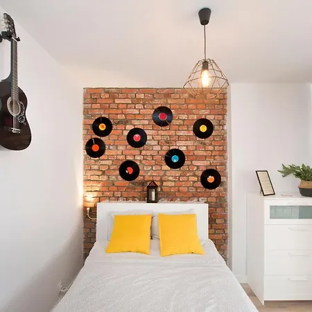 Apartment Soak Up The Old Town From Musician 1898'apt For 4