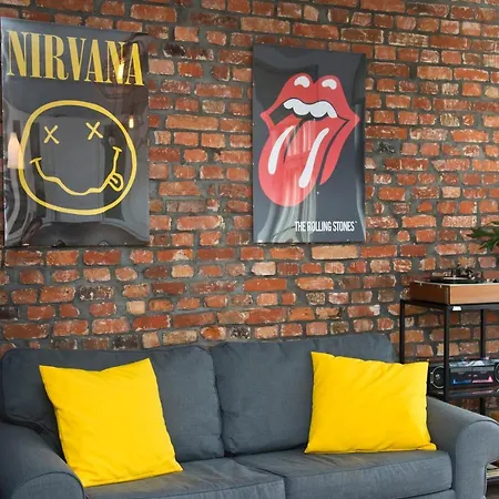 Apartment Soak Up The Old Town From Musician 1898'apt For 4