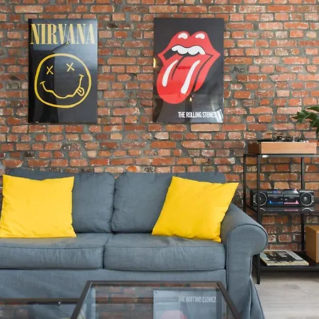 Apartment Soak Up The Old Town From Musician 1898'apt For 4