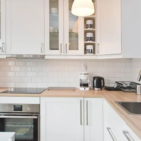 Apartment Soak Up The Old Town From Musician 1898'apt For 4 *