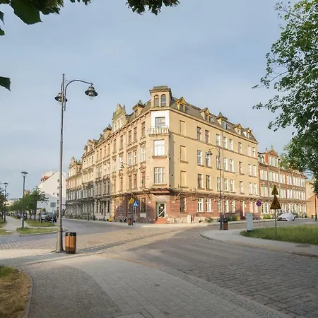 Soak Up The Old Town From Musician 1898'apt For 4 Apartment *
