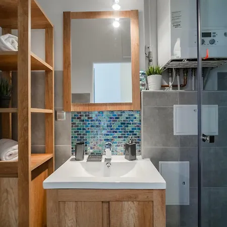 Apartment Soak Up The Old Town From Musician 1898'apt For 4 *