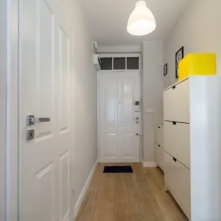 Apartment Soak Up The Old Town From Musician 1898'apt For 4 *