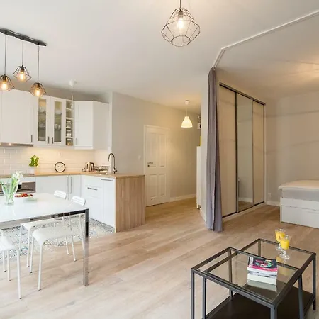 Apartment Soak Up The Old Town From Musician 1898'apt For 4 *