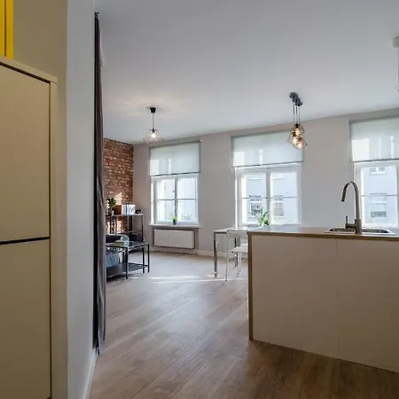 Soak Up The Old Town From Musician 1898'apt For 4 Apartment